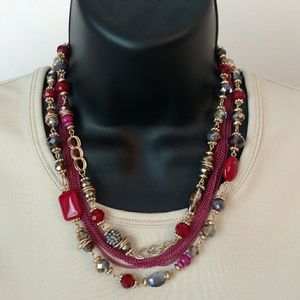 Premier Designs Necklace - New in box